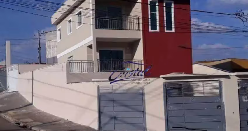 Casa com 2 quartos à venda, 123 m² - bonsucesso - guarulhos/sp
