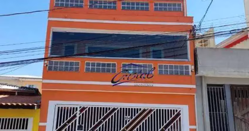 Casa com 3 dormitórios  (1 suíte) à venda, 150 m²  - novo osasco - osasco/sp
