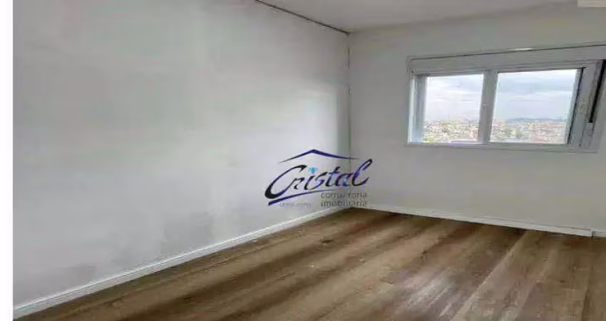 Apartamento com 2 quartos à venda, 40 m²  - vila pirituba - são paulo/sp