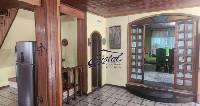 Casa com 4 quartos (1 suíte) à venda, 200 m²  - vila sônia - são paulo/sp