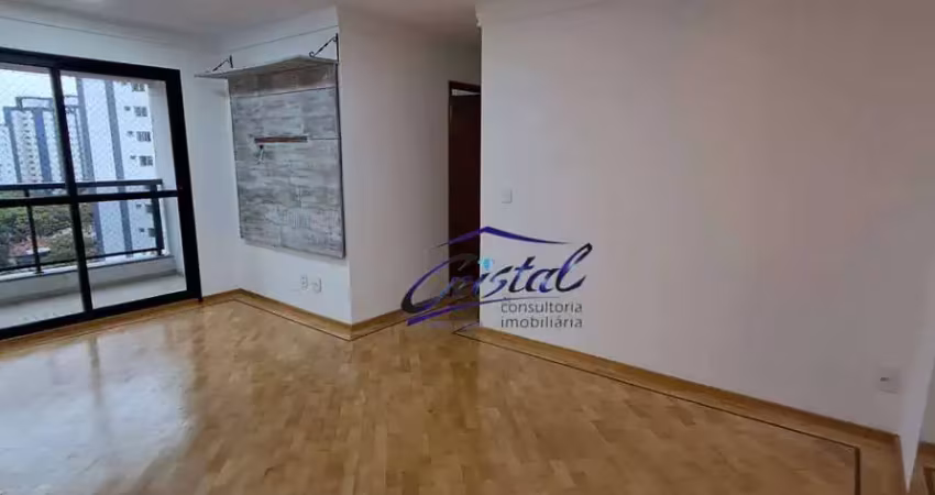 Apartamento com 3 dormitórios, 75 m² - venda por r$ 457.000,00 ou aluguel por r$ 3.861,86/mês - jardim ester - são paulo/sp