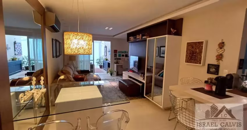 Linda cobertura à venda no bairro ingleses - florianópolis/sc
