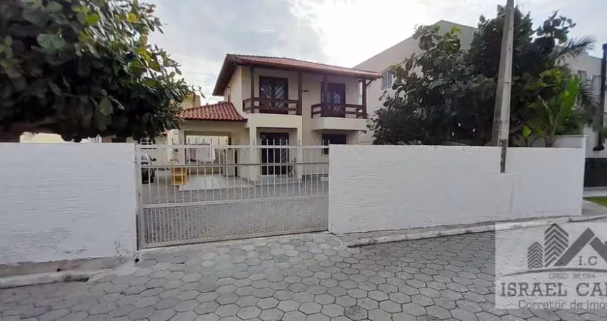 Casa com 7 quartos à venda no Ingleses, Florianópolis 
