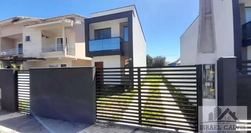 Casa com 3 quartos à venda no Ingleses, Florianópolis 