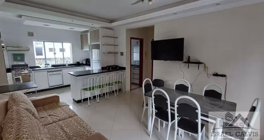 Apartamento para temporada em ingleses - florianópolis/sc