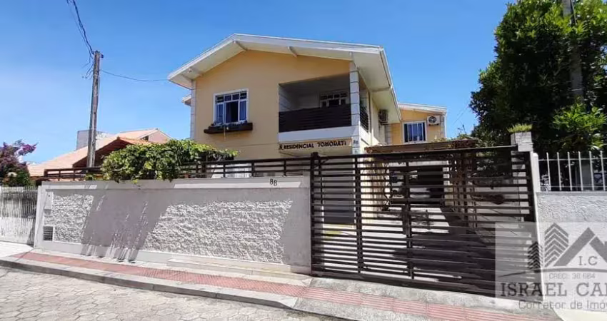 Pousada à venda no bairro ingleses do rio vermelho - florianópolis/sc