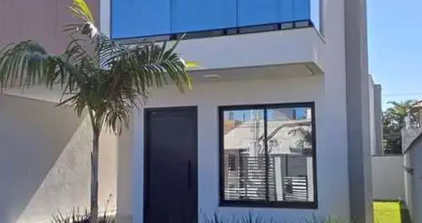 Casa com 3 quartos à venda no Ingleses, Florianópolis 