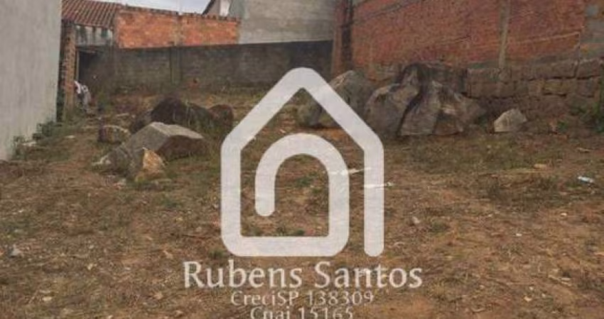 Terreno para Venda em Mogi Guaçu, Jd. Santa Madalena