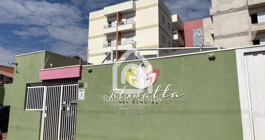 Apartamento para Venda em Mogi Guaçu, Jd. Nova Odessa, 3 dormitórios, 1 suíte, 1 banheiro