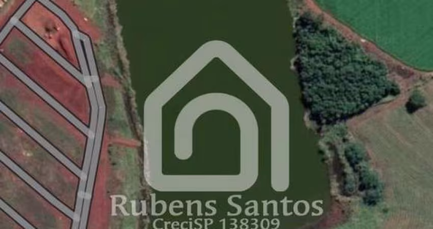 Terreno para Venda em Mogi Guaçu, Água Azul