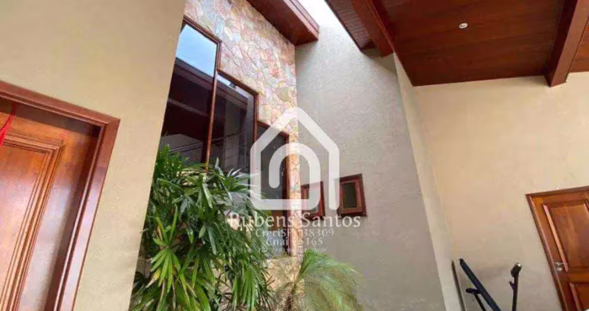Casa para venda em mogi guaçu, jd. planalto verde, 4 dormitórios, 1 suíte, 3 banheiros, 4 vagas