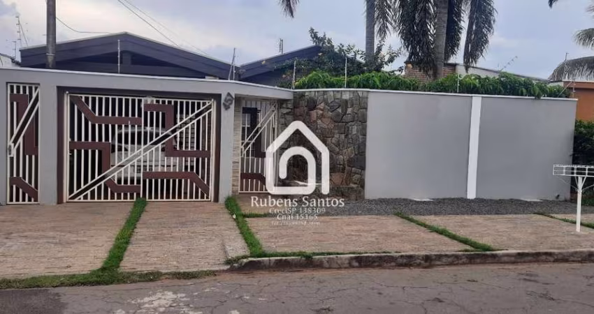 Casa para Venda em Mogi Guaçu, Parque Cidade Nova