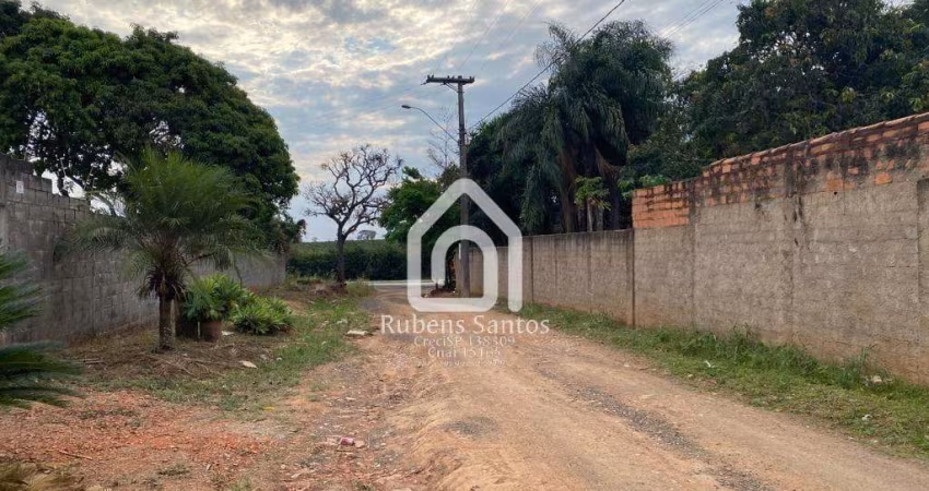 Terreno para Venda em Mogi Guaçu, Engenho Velho
