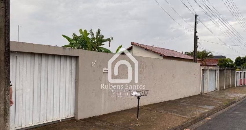 Casa para Venda em Mogi Guaçu, Jd. Guaçuano