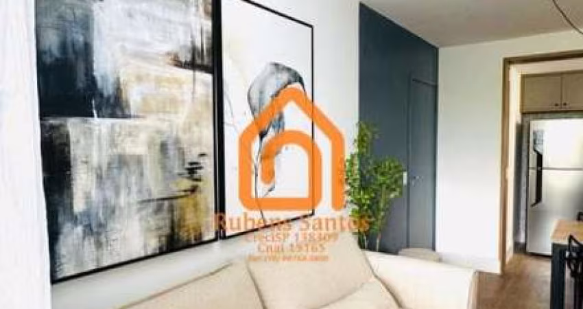 Apartamento para Venda em Mogi Guaçu, Jd. Nossa Senhora das Graças, 2 dormitórios, 1 suíte, 1 banheiro