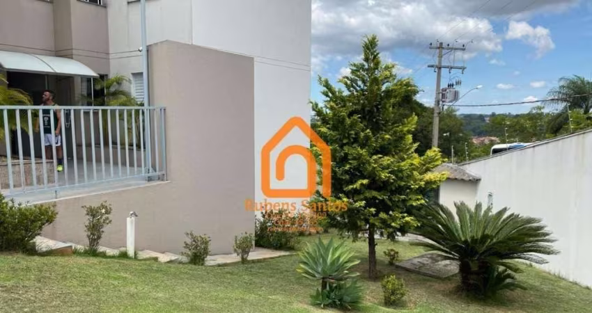 Apartamento para Venda em Mogi Guaçu, Jd. Samira