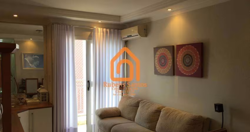 Apartamento para Venda em Mogi Guaçu, Av. Dos Trabalhadores, 2 dormitórios, 1 banheiro, 2 vagas