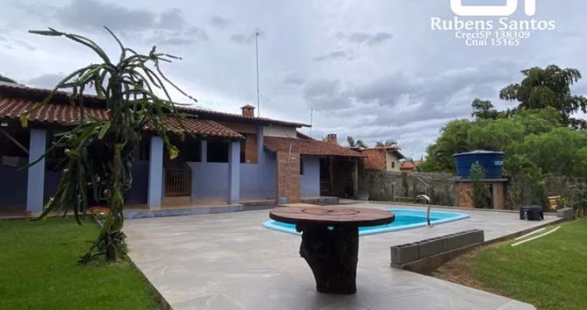 Chácara para Venda em Mogi Guaçu, Itaqui, 3 dormitórios, 1 suíte, 2 banheiros