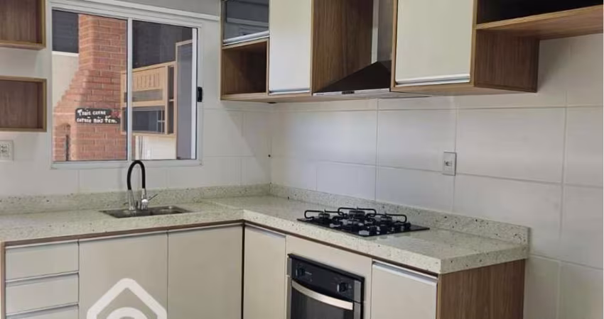 Casa em Condomínio para Venda em Mogi Guaçu, RESIDENCIAL ELDORADO, 2 dormitórios, 1 banheiro, 2 vagas