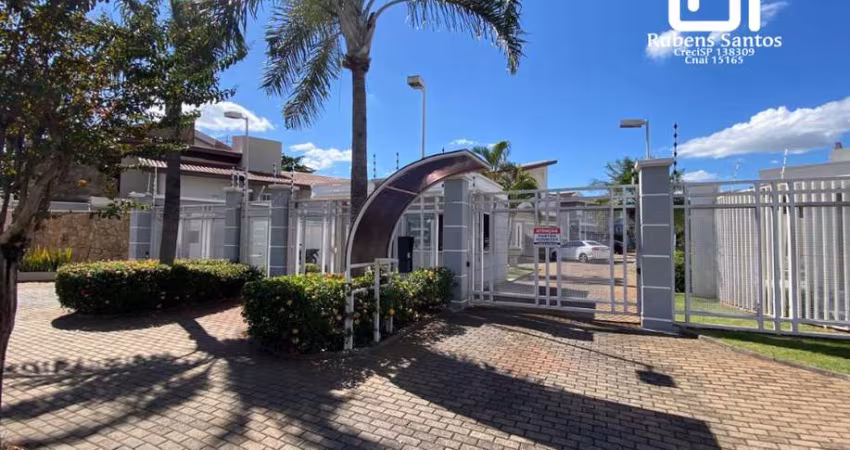 Casa em Condomínio para Venda em Mogi Guaçu, Parque Cidade Nova, 3 dormitórios, 1 suíte, 2 banheiros, 2 vagas