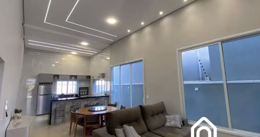 Casa 3 dormitórios para venda em mogi mirim, jd. residencial do bosque, 3 dormitórios, 2 suítes, 3 banheiros, 4 vagas