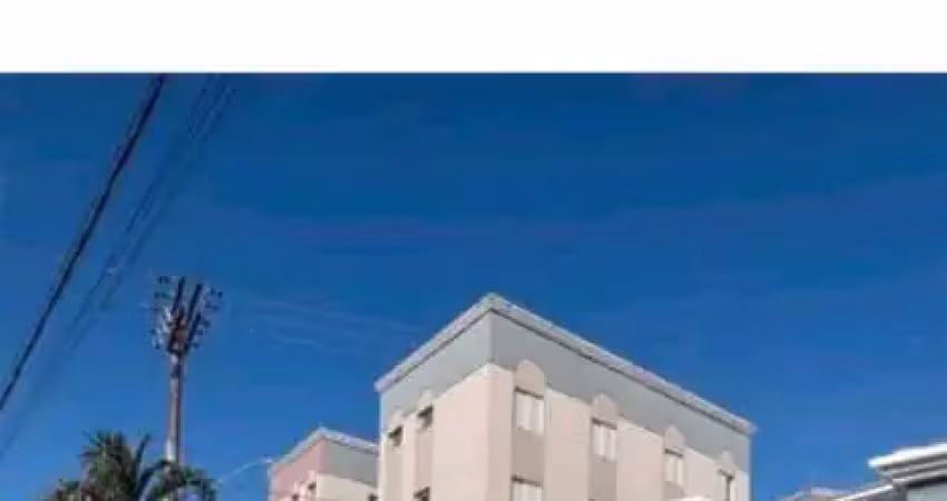 Apartamento para venda em mogi guaçu, vila ricci, 2 dormitórios, 1 banheiro, 1 vaga