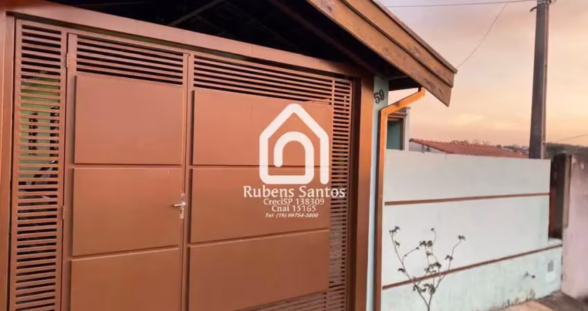 Casa para venda em mogi guaçu, jd. bandeirantes, 3 dormitórios, 2 banheiros, 4 vagas