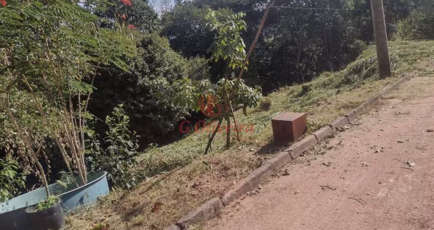 Terreno para Venda em Jundiaí / SP no bairro Roseira