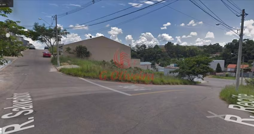 Terreno para Venda em Várzea Paulista / SP no bairro Loteamento Serra Dos Cristais