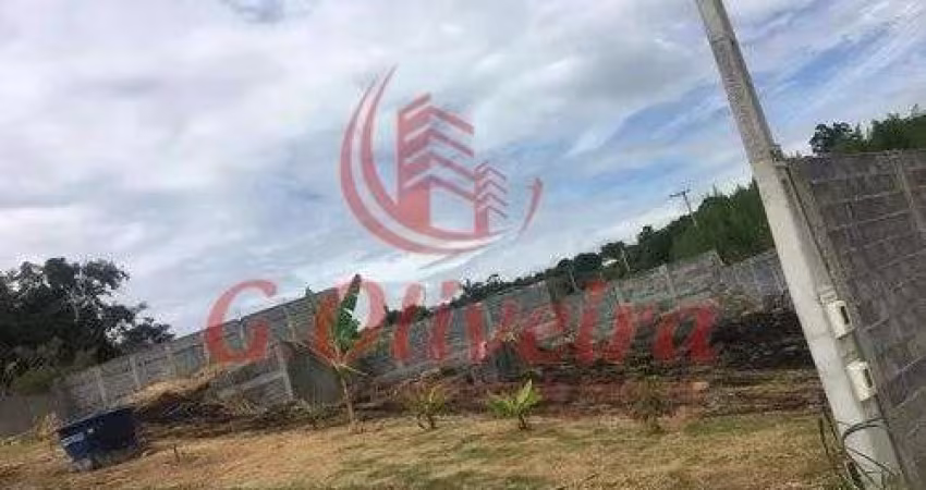 Terreno para Venda em Itupeva / SP no bairro Vila Das Cachoeiras