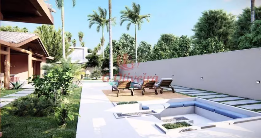 Luxuosa casa em condomínio à venda em cabreúva-sp, bairro jacaré: 4 quartos, 4 suítes, 5 banheiros, 4 vagas, 1.081m².