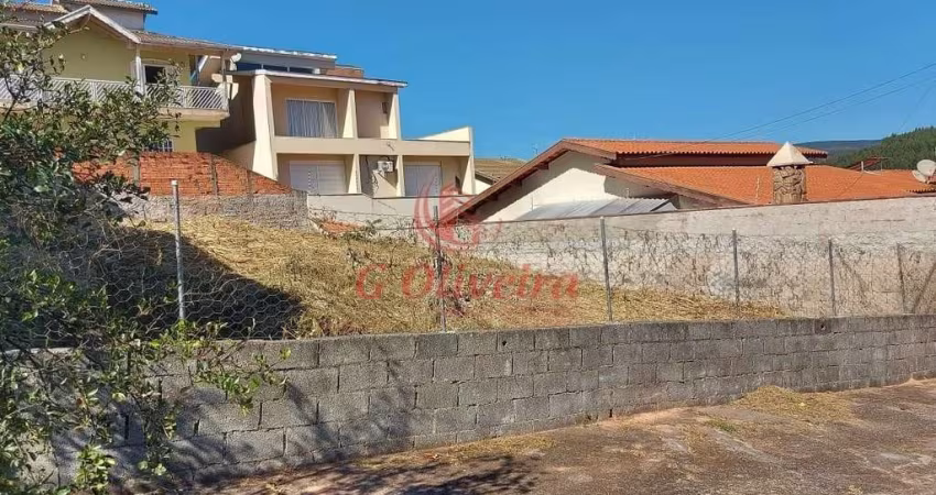 Terreno para Venda em Jundiaí / SP no bairro Jardim Paulista Ii