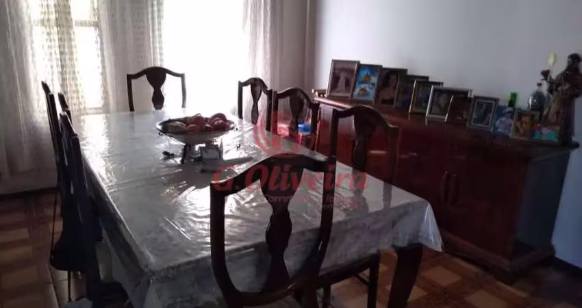 Imperdível: casa à venda em jundiaí-sp, vila rami, 3 quartos, 1 suíte, 3 banheiros, 5 vagas, 172m²!