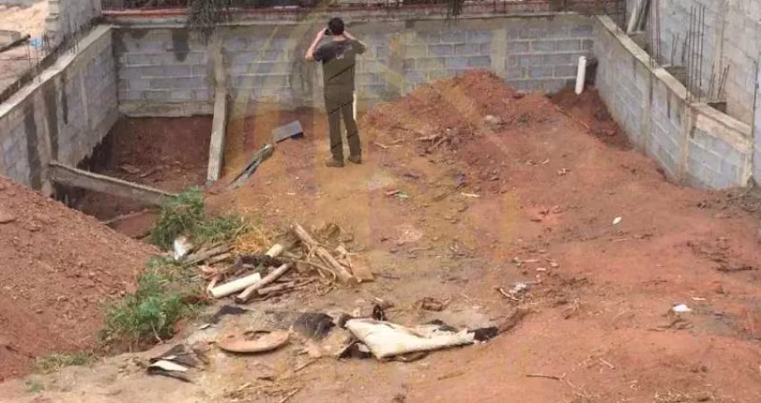 Terreno para venda em jundiaí / sp no bairro currupira