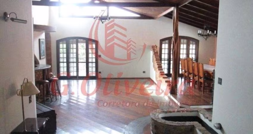 Casa para Venda em Itupeva / SP no bairro Condomínio New Park Tênis