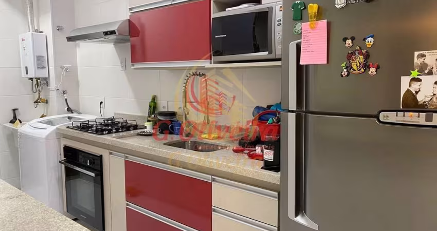 Apartamento para Venda em Jundiaí / SP no bairro Medeiros