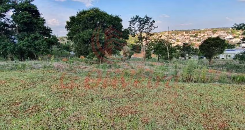 Terreno para Venda em Jundiaí / SP no bairro Loteamento Portal Da Colina