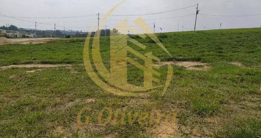 Terreno em condomínio à venda em itupeva-sp, no bairro são pedro, com 375,00 m² de área!