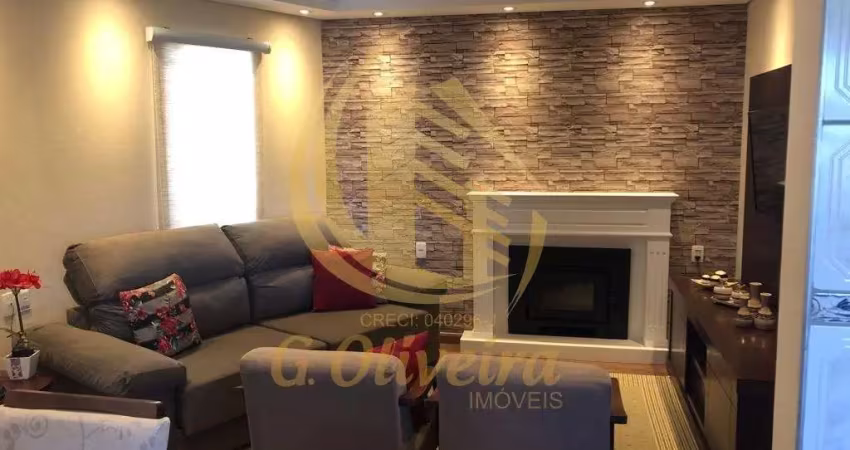 Casa para Venda em Jundiaí / SP no bairro Roseira