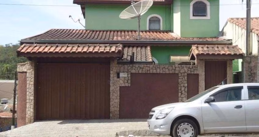 Sobrado para Venda em Campo Limpo Paulista / SP no bairro Jardim Santa Lúcia