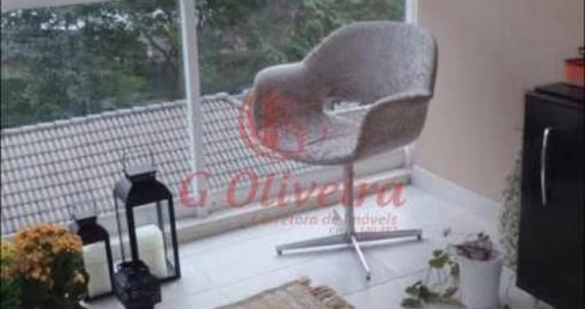 Apartamento para Venda em Jundiaí / SP no bairro Jardim Bonfiglioli