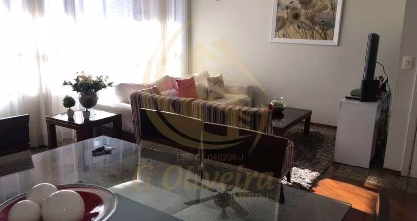 Apartamento para Locação em Jundiaí / SP no bairro Jardim Pitangueiras I
