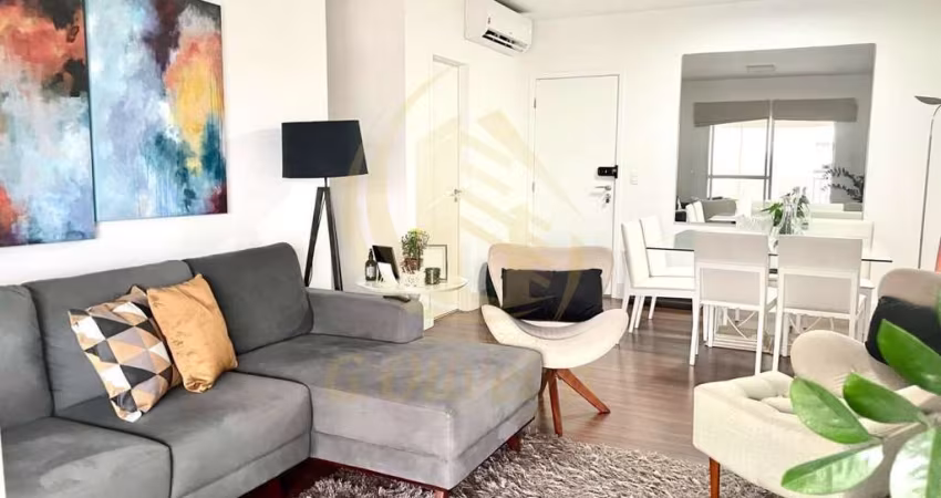 Apartamento para Venda em Jundiaí / SP no bairro Anhangabaú