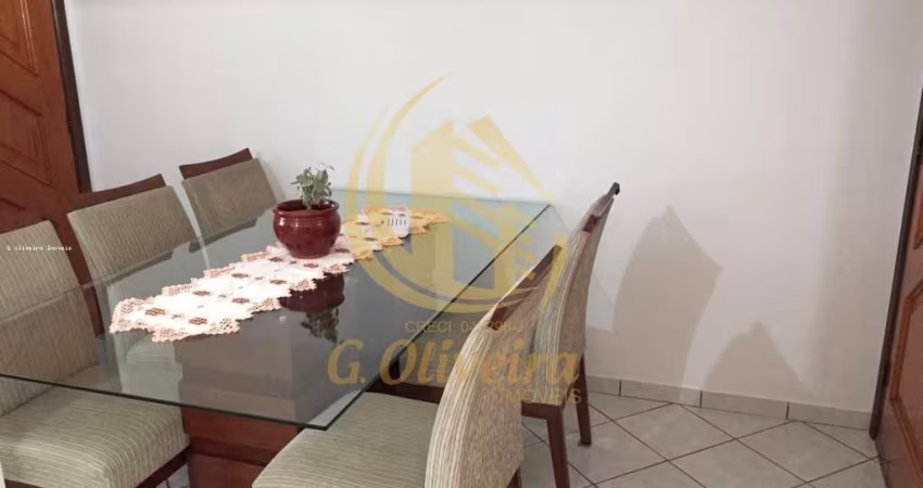Casa para Venda em Jundiaí / SP no bairro Parque Almerinda Pereira Chaves