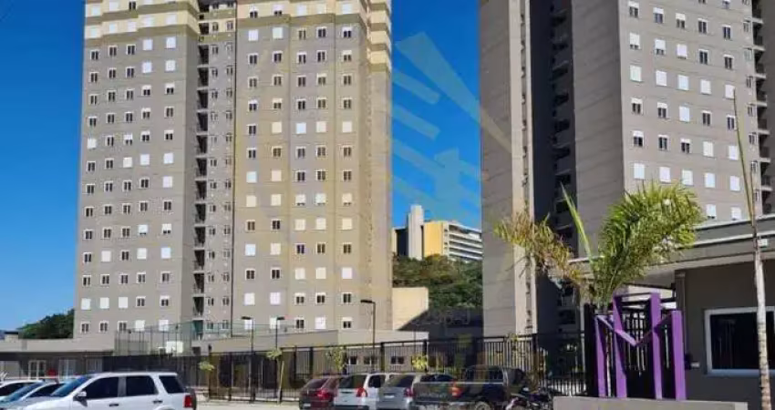 Oportunidade: apartamento à venda em jundiaí-sp, 2 quartos, 1 vaga na garagem, 51,00 m² no horto florestal.