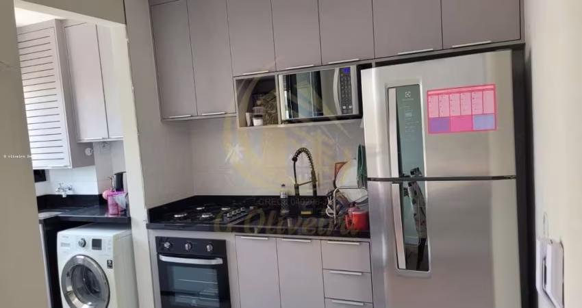 Apartamento para Venda em Jundiaí / SP no bairro Recanto Quarto Centenário
