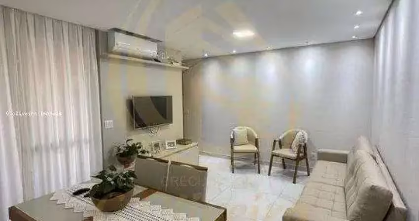 Apartamento à venda em jundiaí-sp, jardim do lago: 3 quartos, 1 suíte, 2 banheiros, 2 vagas, 84m². venha conferir!