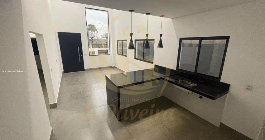 Casa para Venda em Itupeva / SP no bairro Residencial Tosi