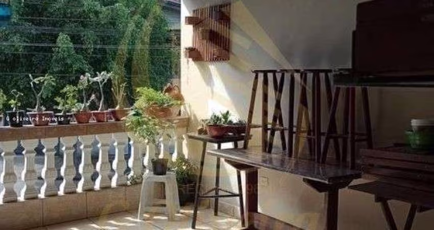 Sobrado para Venda em Várzea Paulista / SP no bairro Jardim Paulista