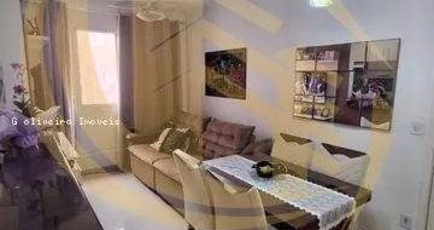 Apartamento para Venda em Jundiaí / SP no bairro Loteamento Parque Industrial